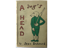 A Dog's Head. Translated by Robin Chancellor.