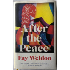 After The Peace. After The Peace.