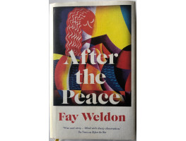 After The Peace.