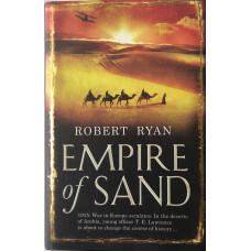 Empire of Sand. Empire of Sand.