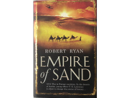 Empire of Sand.