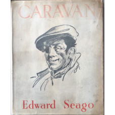 Caravan. Caravan.