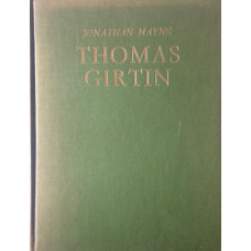 Thomas Girtin.