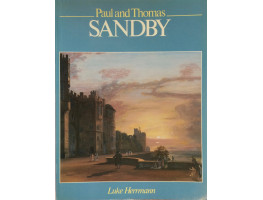 Paul and Thomas Sandby.