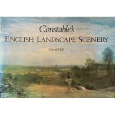 Constable's English Landscape Scenery.