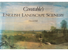 Constable's English Landscape Scenery.