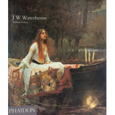 J. W. Waterhouse.