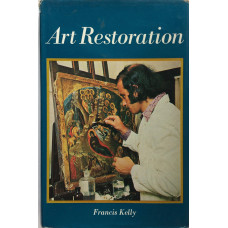 Art Restoration.