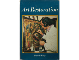 Art Restoration.