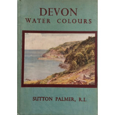 Devon Water Colours.