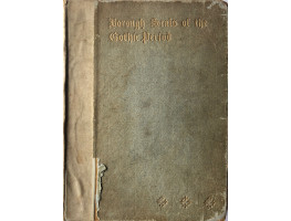 Borough Seals of the Gothic Period.