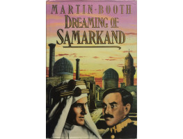 Dreaming of Samarkand.