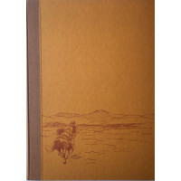 Letters to E.T. Leeds. (Ed. J.M. Wilson) With A Commentary by E.T. Leeds, and with a Memoir of E.T. Leeds by D.B. Harden.