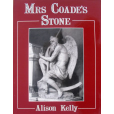 Mrs Coade's Stone.
