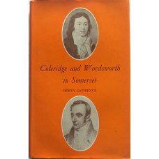 Coleridge and Wordsworth in Somerset.