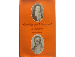 Coleridge and Wordsworth in Somerset.