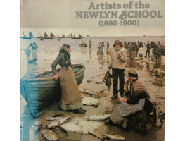 Artists of the Newlyn School 1880-1900.