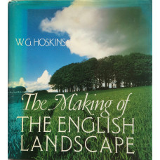 The Making of the English Landscape.