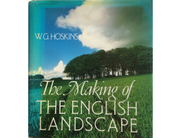 The Making of the English Landscape.