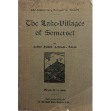 The Lake-Villages of Somerset.