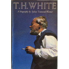 T.H. White. A Biography.