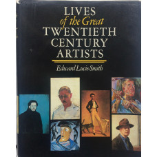 Lives of the Great Twentieth Century Artists.